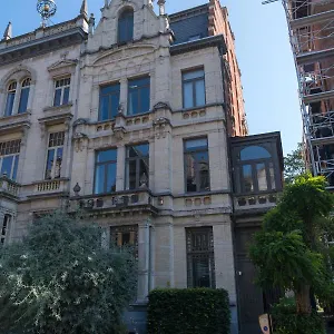 Garden Of Eden Antwerpen