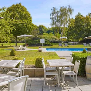 Novotel - Ekeren Anvers
