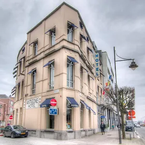 Antigone Antwerpen