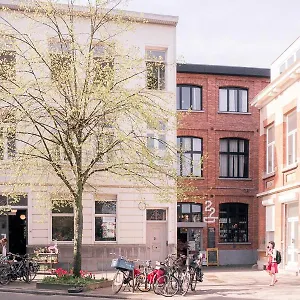22b&b Antwerpen