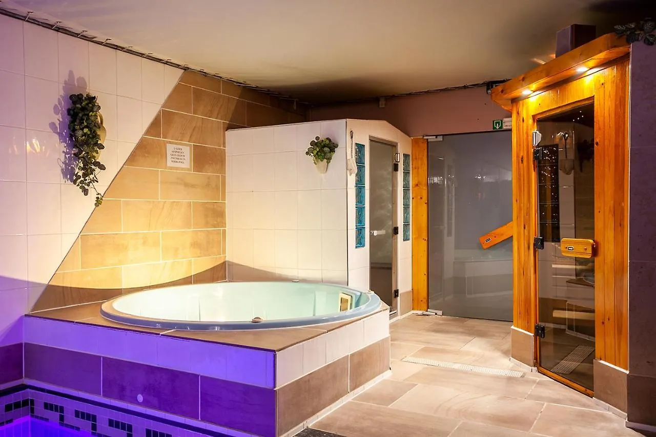 Thai Time Wellness Antwerpen Bed & Breakfast