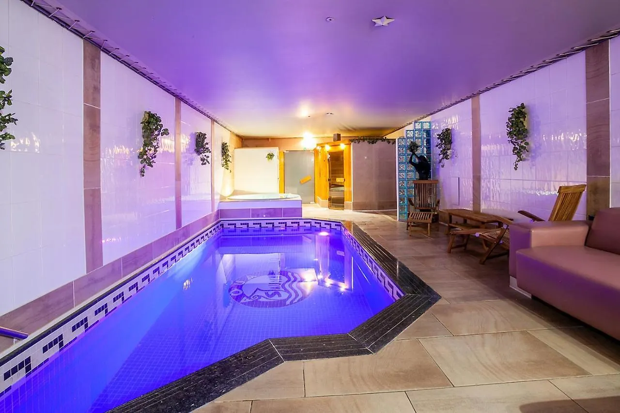 Bed & Breakfast Thai Time Wellness Antwerpen